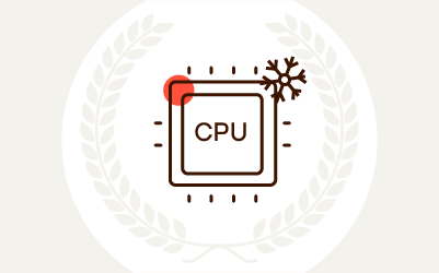 Ranking chłodzenia CPU 2022. Top 10 chłodzenia procesora