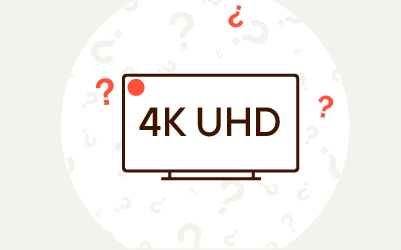 Co to jest 4K w telewizorach? Czy warto kupić telewizor UHD?