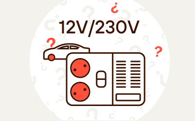 Jaką przetwornicę samochodową 12V/230V wybrać? Czy warto ją kupić?