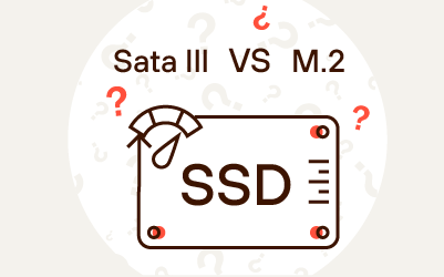 Który dysk SSD jest lepszy — Sata III czy M.2?